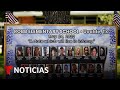 Se cumplen cuatro años de la masacre en una escuela primaria de Uvalde, Texas