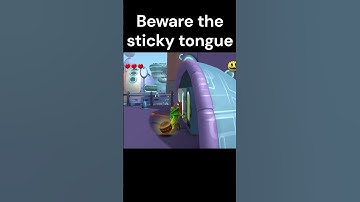 More EPIC transformations in this game #pacman #nostalgia #og #epic