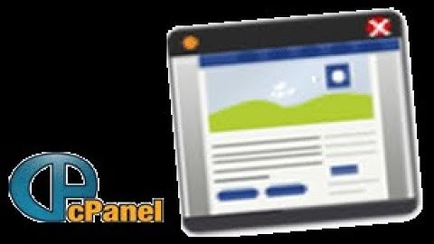 Mochahost cPanel Login 2024 - How To Login With Mochahost Control Panel? cPanel Review for Beginners