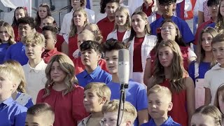 Utah kicks off America250 celebrating independence with year-long festivities