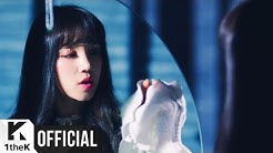 [MV] (G)I-DLE((ì—¬ìž)ì•„ì´ë"¤) _ HANN (Alone)(í•œ(ä¸€))  - Durasi: 3:45. 