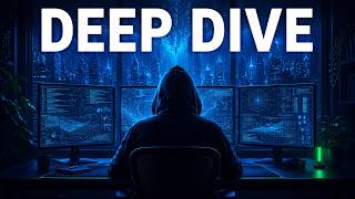 Deep Dive – Immersive Coding Music for Deep Focus