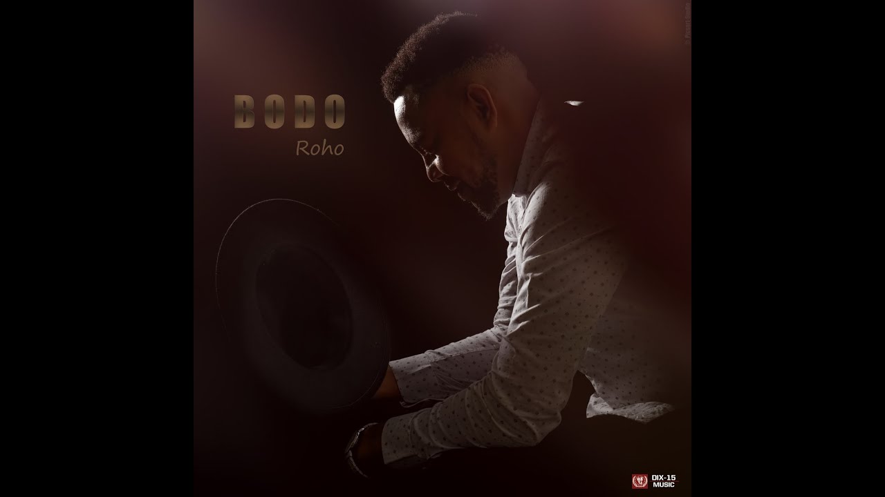 BODO - DEH WAWE (CLIP OFFICIEL)