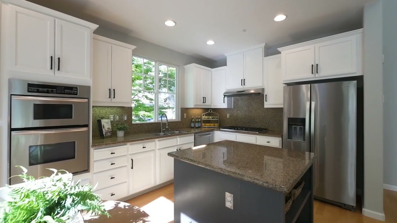 519 Entrada Dr. Novato CA | Novato Homes For Sale