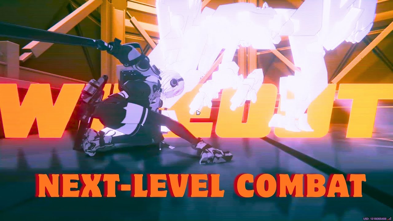 Zenless Zone Zero | Peak of Combat Showcase — Insane Fights & Stylish Combos! ⚡🔥