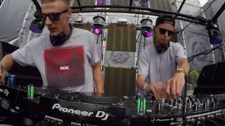 Skanktank &amp; Dimitar ▶️ LIVE @ Laundry Day 2016 (full 2 hour live set)