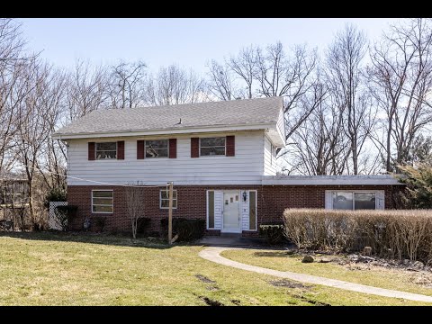109 Julrich Drive, McMurray, PA home video tour