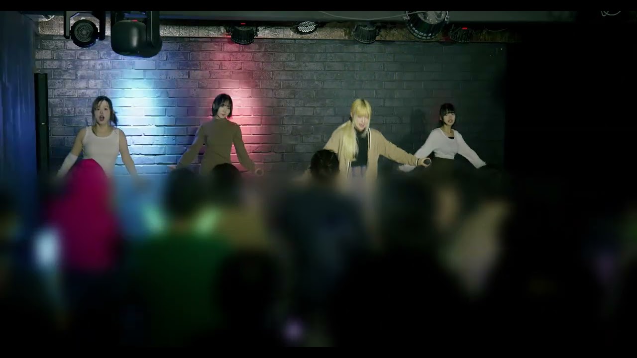 나이트멜로 2026.2.19 블러 버젼