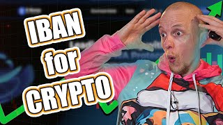 IBAN on chain, a REVOLUTION by E-MONEY NETWORK (Scallop) $SCLP