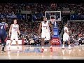 Nightly Highlights: March