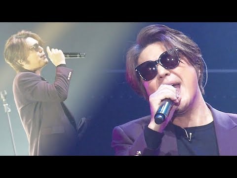 ‘감미로운 음성’ 임재욱   후회 없는 사랑 @불타는 청춘 200회 20190416