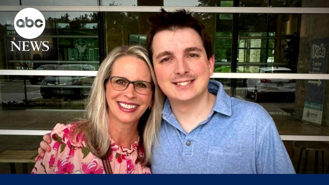 America Strong: The Power of Trying New Foods