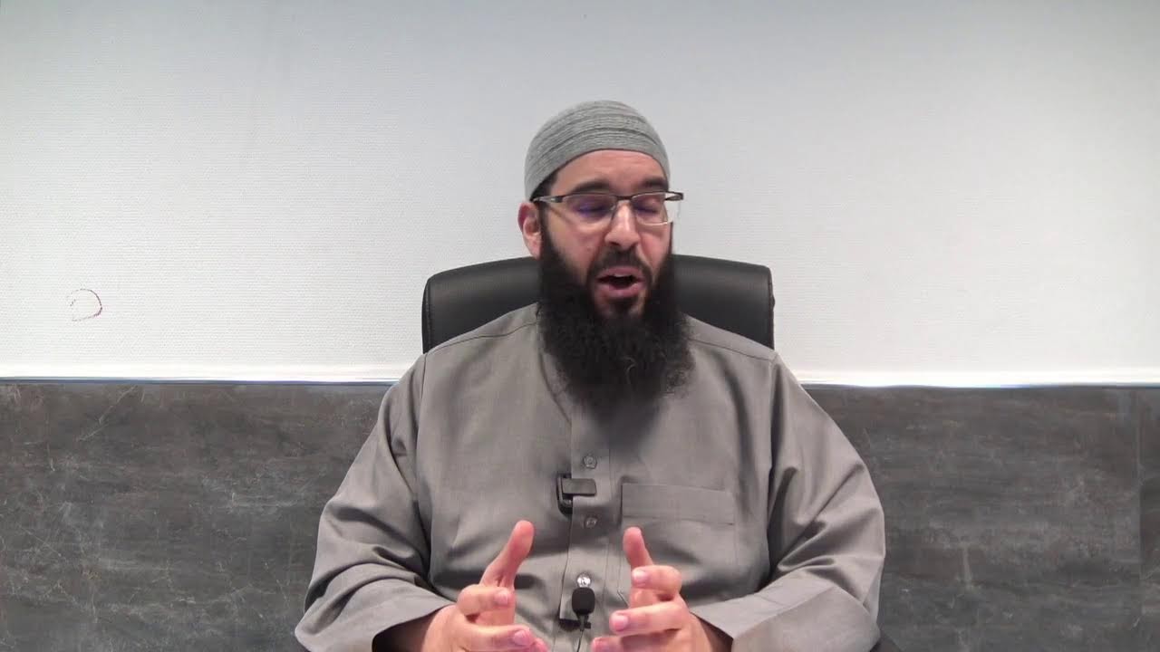 Der Weg zu Allah Teil 34: Die Brüderlichkeit