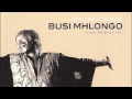 Busi Mhlongo - Uganga Nge Ngane (You're Playing Around With This Child)