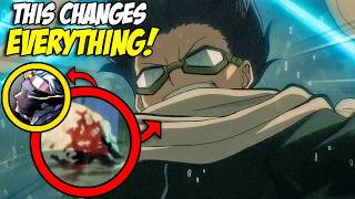 The Death of Shirakumo!! MHA Vigilantes Season 2 Episode 21 BREAKDOWN! Every Detail You Missed