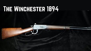 The Gun Show: Winchester 94... History, Determining Collectability, Year of Make, and Legacy!