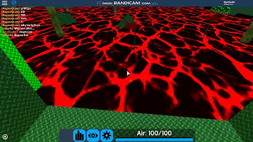 [FE2] Mine Escape (Extreme Insane imo) [BIG PROGRESS]