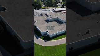 CESA 6 Drone Videography capturing moments from a whole new perspective.