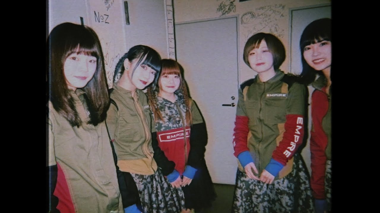 EMPiRE / MAD LOVE [OFFiCiAL ViDEO]