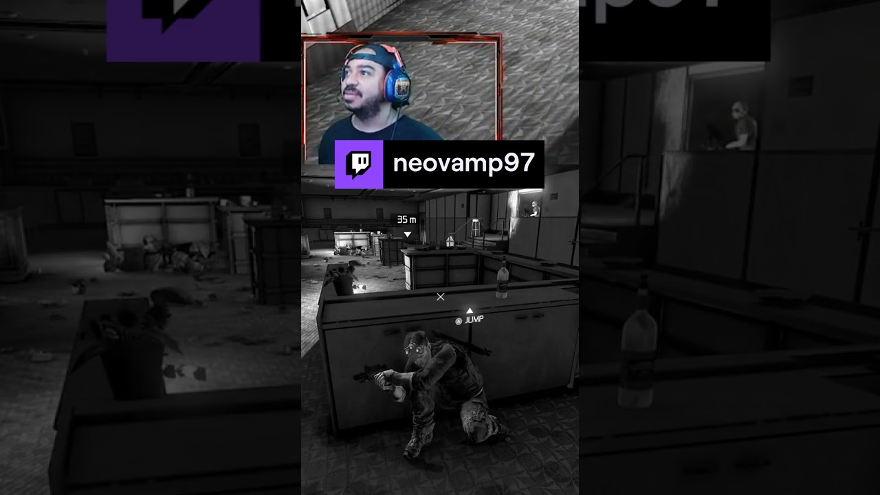 SAM FISHER SPINTER CELL | neovamp97 on 