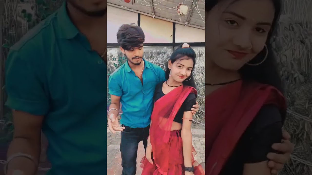du joda chappal Ashish yadav ka short video song