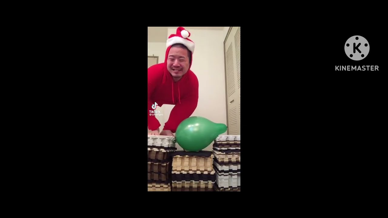 Junya1gou Funny Video 😂😂😂 January 2026