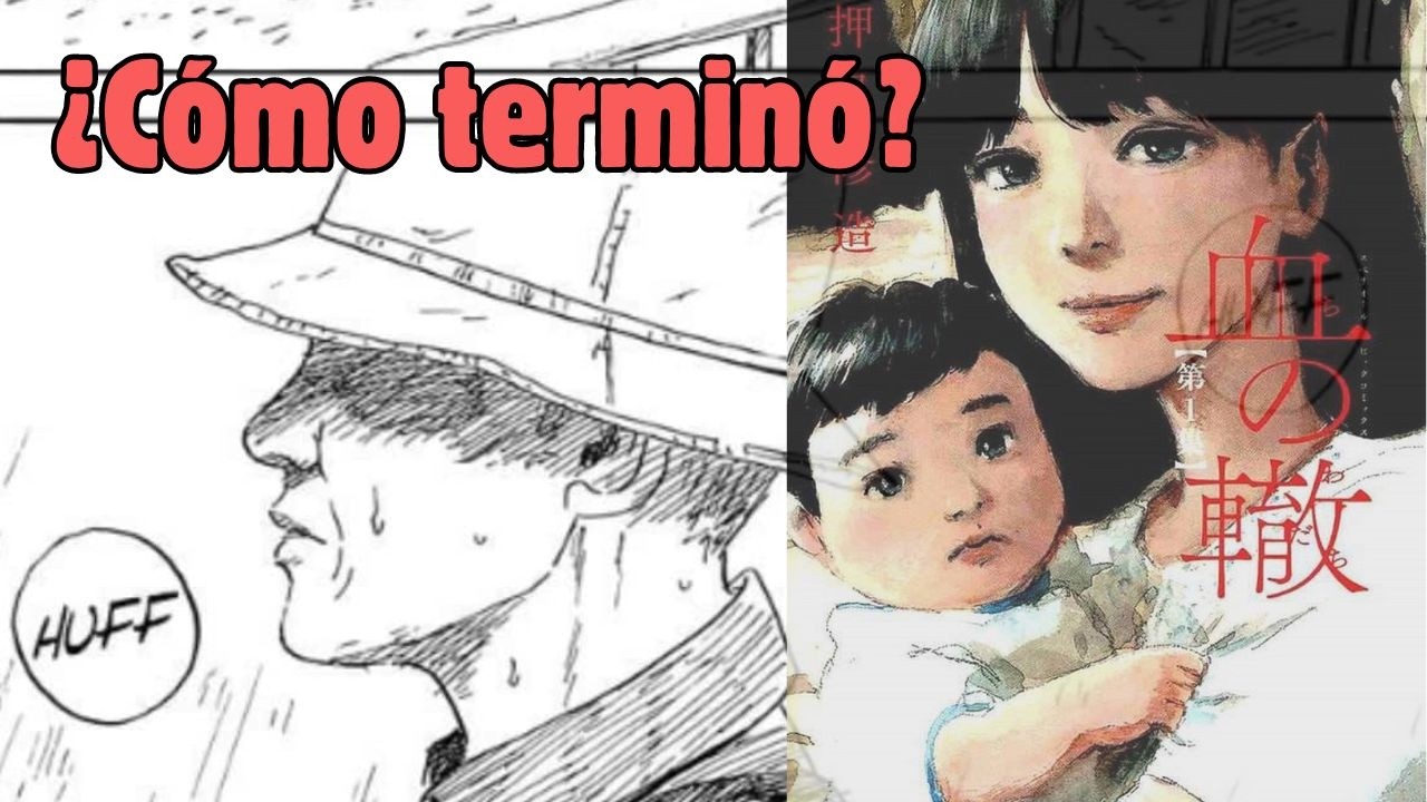 ¿QUÉ PASÓ CON CHI NO WADACHI? - Teorías y explicación del final - YouTube