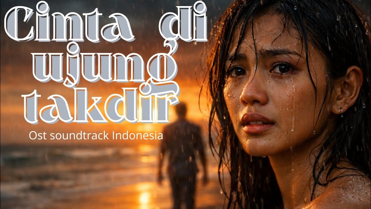 Cinta di Ujung Takdir-Surgamusik_ia (Official OST Soundtrack)