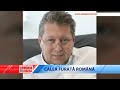 ROMÂNIA, TE IUBESC! - CALEA FURATĂ ROMÂNĂ