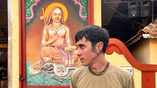 The Birthplace of Adi Shankaracharya! (Advaita Vedanta Realization)