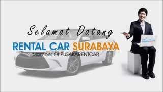 Rental Mobil Murah Di Surabaya