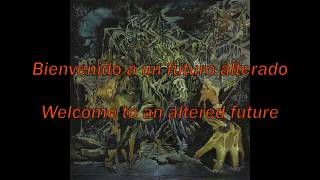King Gizzard & The Lizard Wizard - Digital Black (sub/lyrics)