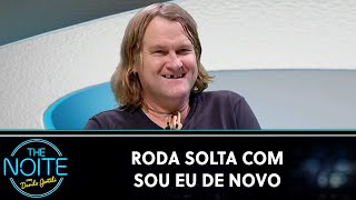 Roda Solta: Sou Eu De Novo, Dilera, Confuso Sobrinho, Madruguinha e Galã do Amor |The Noite 06/11/23