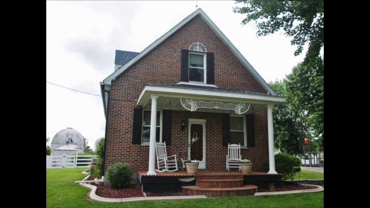 Hoosier, REALTORS® 7240 Hickory Road YouTube