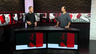 TNA Bound for Glory 2012 Recap