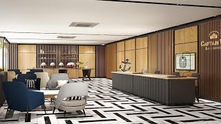 Bella B Hotel, Bangkok, Thailand Travel With Advika