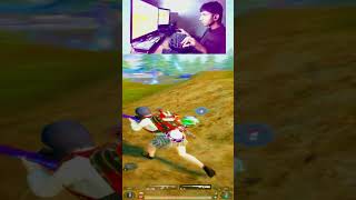 💀 CapCut Pro Editing 😱 AWM Instant Death Quick Shot 🔥 | PUBG MOBILE #shorts