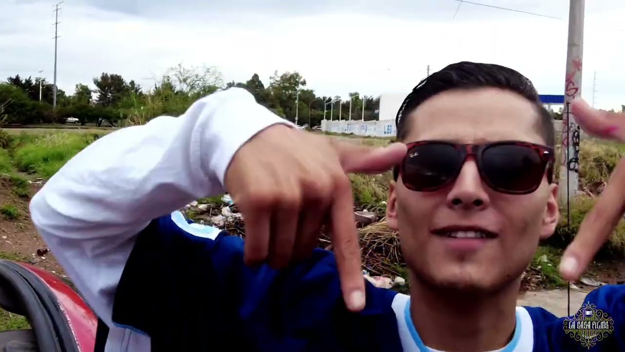 Carnalismo Puro ( Video Oficial ) Feat @SixteenRevolucionFourFourNine  x Ruzo Uzumaki 