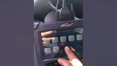 Nissan Altima 2012 key programming