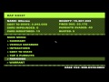 Need For Speed Most Wanted 2005 Rap Sheet Need For Speed Most Wanted 2005 Rap Sheet