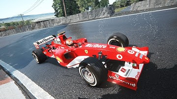 Assetto Corsa Maxed Graphics (CSP - Sol - New PP filter)