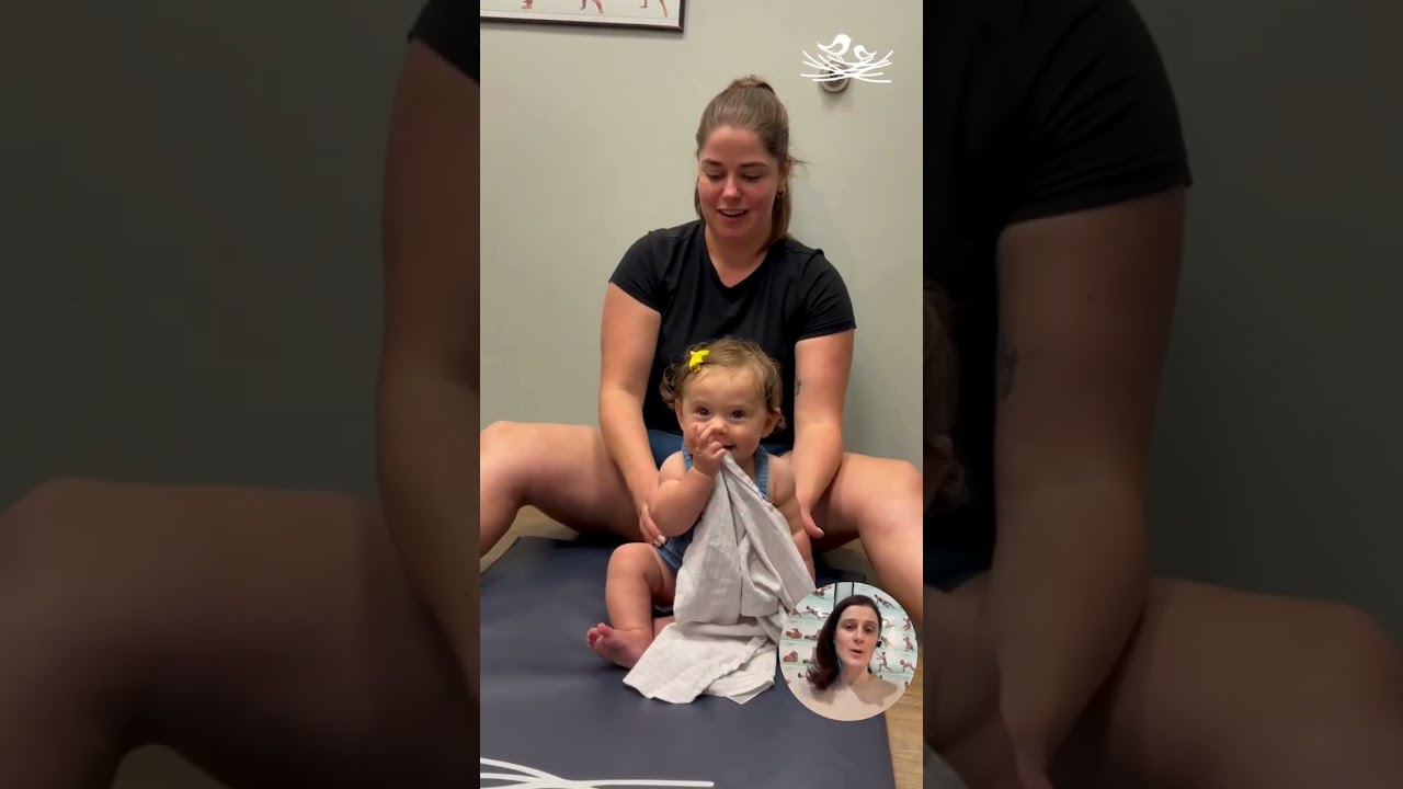 What A Baby Would See a Chiro at AltaVie Health