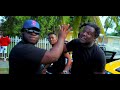 Jr King ft Steezyboy4&Tiago The Saints-Scooby-Doo (Official Video)