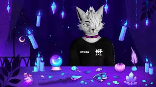 Late night spooks! 🦊 18+ 🐾 Karma TDW