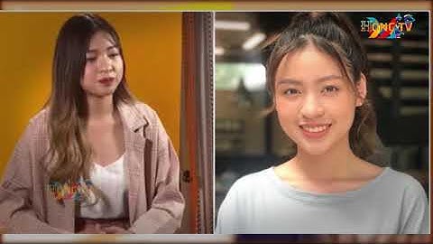 Hotgirl Tiktok - Trứng rán cần mỡ, Bắp cần bơ - Trần Thanh Tâm lộ nhan sắc thật khi không có app