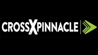 Louisville Ladder's #CrossPinnacle 2-in-1 Leaning Platform Series