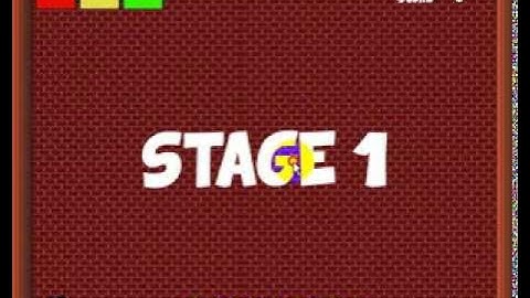 Flash Professional CS6 make platform game- AS2 -