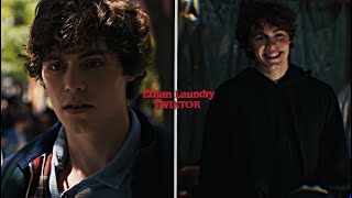 Ethan Landry twixtor scenepack (scream 6-1080p)