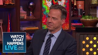Ann Dowd Dishes On Her ‘Handmaid’s’ Castmates | WWHL