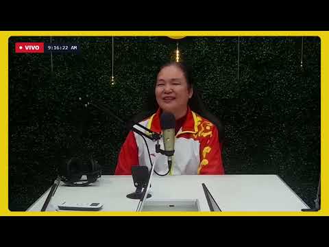 Entrevista: Maestra Ana Wu. Clase abierta de Chi Kung hoy en Plaza Libertad